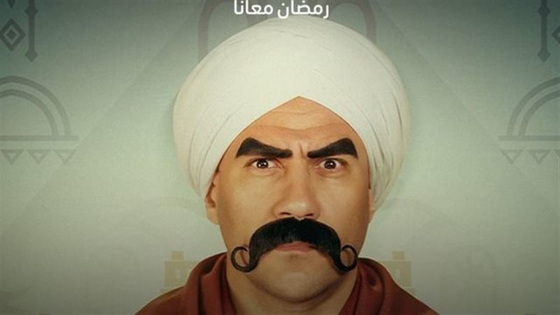 أحمد مكي