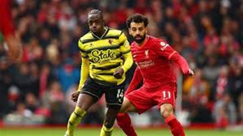 ليفربول وبنفيكا