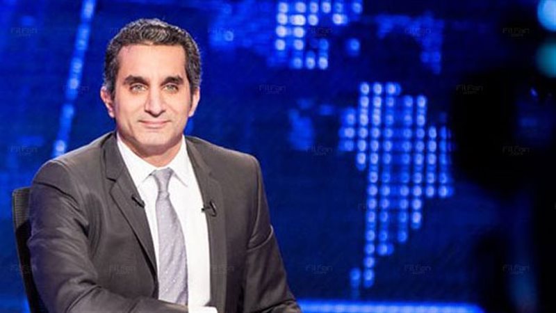 باسم يوسف