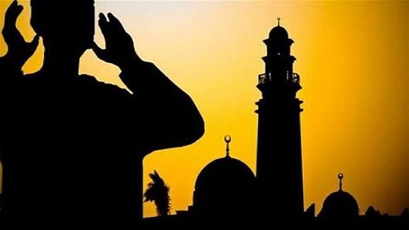 مواقيت الصلاة