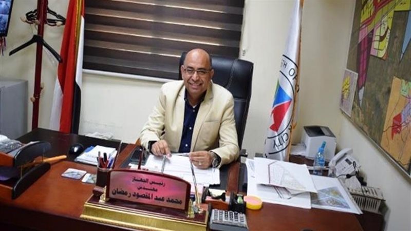 م. محمد عبد المقصود،