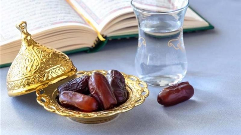 صيام رمضان