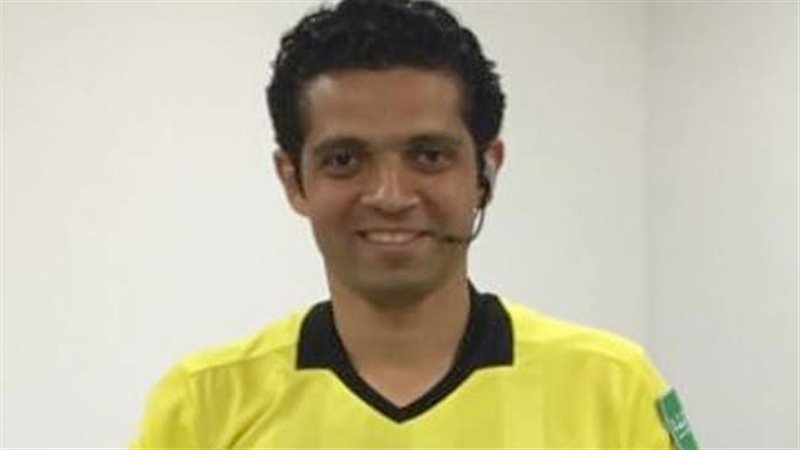 أحمد الغندور