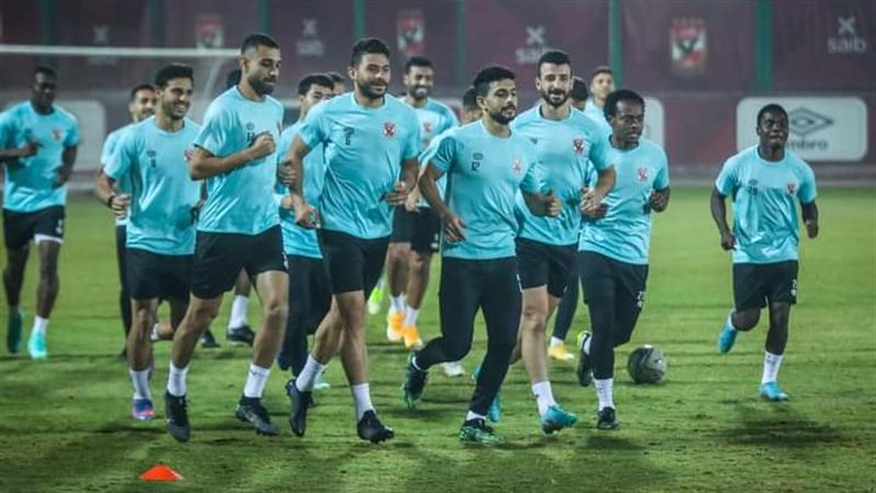 الأهلي