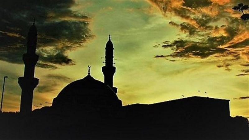 حان الآن موعد أذان