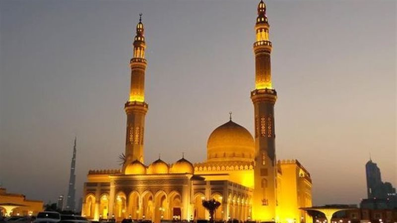 مسجد