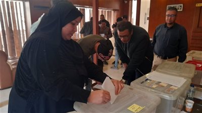 فريد زهران: انتخابات الحزب رسالة بأهمية دور الأحزاب