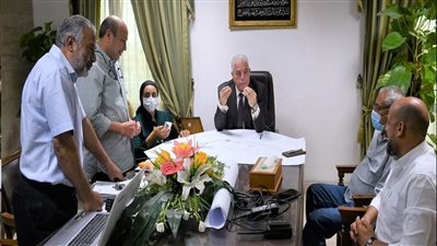 هايد بارك ومركز تسوق عالمى بالحديقة المركزية في شرم الشيخ 