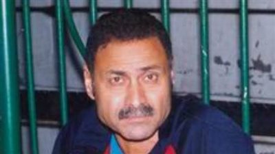 وليد صلاح الدين: رغم الخلاف ثابت البطل هنأنى بعد الفوز على الزمالك 6-1 