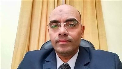 الأوقاف: تكليف إبراهيم السيد بأعمال مدير عام شئون المديريات 