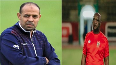 اخبار الأهلى: قبل موقعة اليوم تفوق كاسح لموسيمانى على عماد النحاس