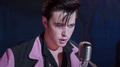 رسميا.. فيلم Elvis يفتتح أولى عروضه في مهرجان كان السينمائي