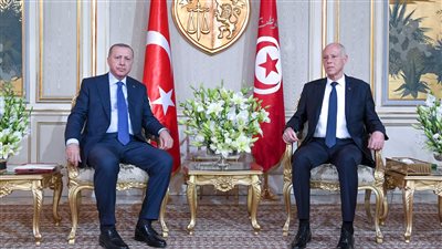 الخارجية التونسية تحتج رسميا على تصريحات أردوغان 