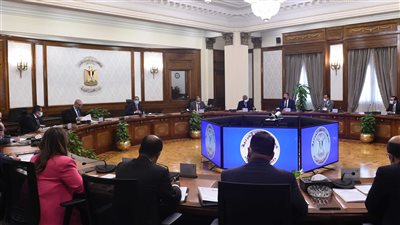 مدبولي يقرر تشكيل لجنة لمناقشة تأثيرات الأزمة العالمية في القطاع العقاري