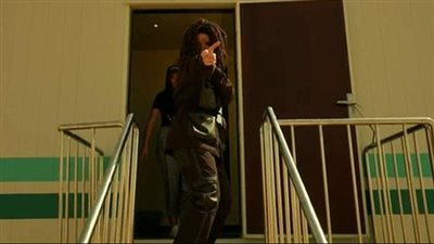 صورني معاه.. لقاء كوميدي بين فاندام وغادة عادل|فيديو