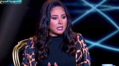رحاب الجمل تكشف قصة طلاقها في 2010.. وتعتذر لبنات باسم سمرة|فيديو