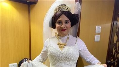 مربوحة.. تعرف على عروسة الكبير التي كسبت قلوب متابعي المسلسل