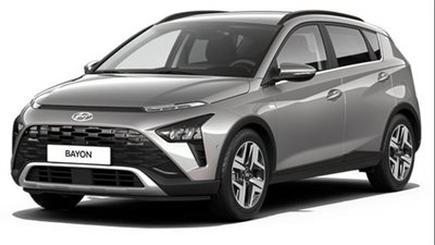 ارتفاع جديد في أسعار سيارات هيونداي بايون