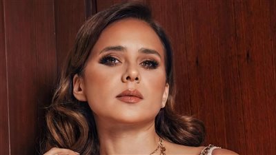 نيللي كريم: الجملة الأشهر للرجل عند الطلاق «إبريني من كل شي»