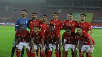 قبل موقعة المصري.. آخر مباراة للأهلي على ملعب برج العرب