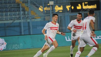 الفوز الأول لفيريرا.. الزمالك يهزم بيراميدز 3-2 ويصعد لوصافة الدوري