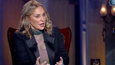 شيرين رضا: 70% من الناس مش مؤهلة أنها تخلف|فيديو