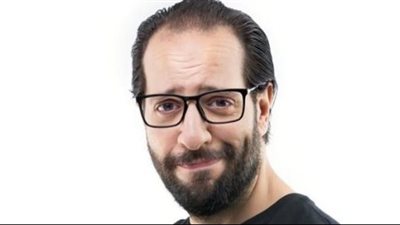 أحمد أمين يفوز بجائزة أفضل ممثل ومنة شلبي أفضل ممثلة بمهرجان الدراما