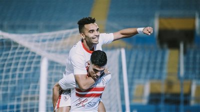 أخبار الرياضة | فوز الأهلي والزمالك في الدوري.. وبن شرقي يقترب من الاحتراف في السعودية