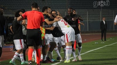 بعد الفوز على بيراميدز.. تعرف على موعد مباراة الزمالك المقبلة والقنوات الناقلة 
