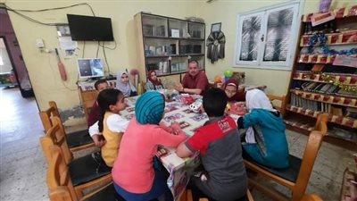 ندوة دينية عن الطفل اليتيم بمركز شباب سمبو مقام بميت غمر في الدقهلية 