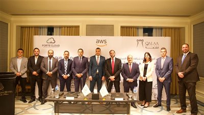  اتفاقية بين شركتي 