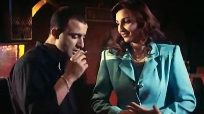 سهام جلال: خالد يوسف كان بيطمن على البنات.. وأمير كرارة عشمني وخلا بيا | فيديو