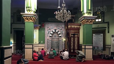 مواقيت الصلاة وموعد الأذان اليوم الخميس 7 أبريل 2022 بمحافظة بني سويف