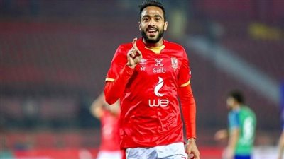 أمير مرتضى: الونش قد يخضع لجراحة.. ونعمل على تنفيذ حكم كهربا | فيديو