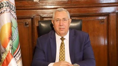 اليوم.. وزير الزراعة يتفقد مشروع الري بالتنقيط بالسنبلاوين وشربين في الدقهلية 