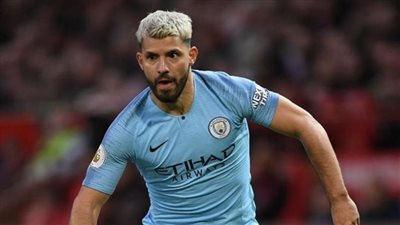 تليق بهدافه التاريخي.. مانشستر سيتي يجهز مفاجأة لتكريم أجويرو