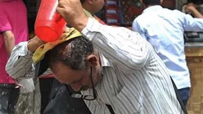 حالة الطقس اليوم الخميس 7-4-2022 في مصر