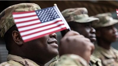 قواعد بتمويل أوروبي.. خطة أمريكا للاستفادة من حرب أوكرانيا