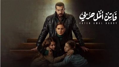 نيللي كريم: محظوظة لأني بطلة أول أعمال إبراهيم عيسى التلفزيونية 