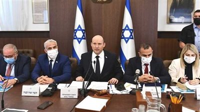 خميرة الخبز تهدد حكومة الاحتلال بالانهيار