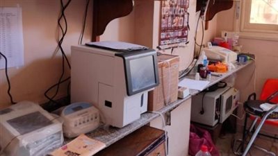 صحة الدقهلية توصي بغلق 9 منشآت مخالفة 