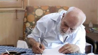 بعد رحيله عن عمر ناهز 84 عاما.. أبرز أعمال الروائي مجيد طوبيا 