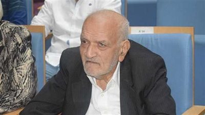 رحيل الروائي مجيد طوبيا عن عمر يناهز الـ84 عاما