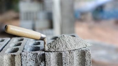 أسعار الأسمنت اليوم 7- 4- 2022 فى مصر