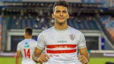 ننشر بنود عقد رباعي الزمالك التي أثارت غضب إدارة النادي