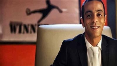 حكاية محمد صبري مع الزمالك في عيد ميلاده الـ 48