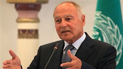 أبو الغيط يُرحب بإنشاء مجلس القيادة الرئاسي في اليمن