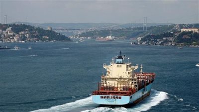 الحصار الروسي للبحر الأسود يهدد بمجاعة عالمية