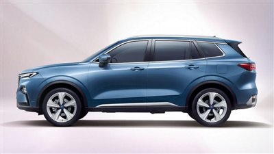 أسعار سيارات فورد اكواتور سبورت