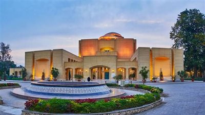 دار الأوبرا تستهل السهرات الرمضانية على مسرح سيد درويش.. الليلة